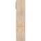 Ekena Millwork Imperial Block Smooth Bracket w/ Offset Brace, Douglas Fir, 7 1/2"W x 34"D x 34"H BKT0806X34X34IMP05SDF - alternate 2